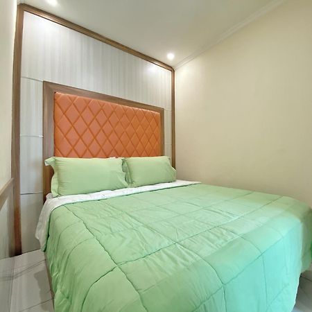 Ravarine Suite Apartment Jakarta Eksteriør billede