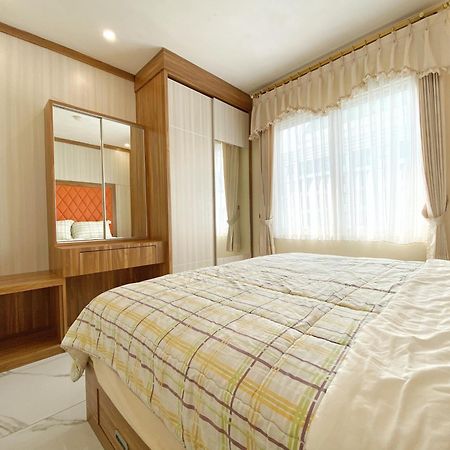 Ravarine Suite Apartment Jakarta Eksteriør billede