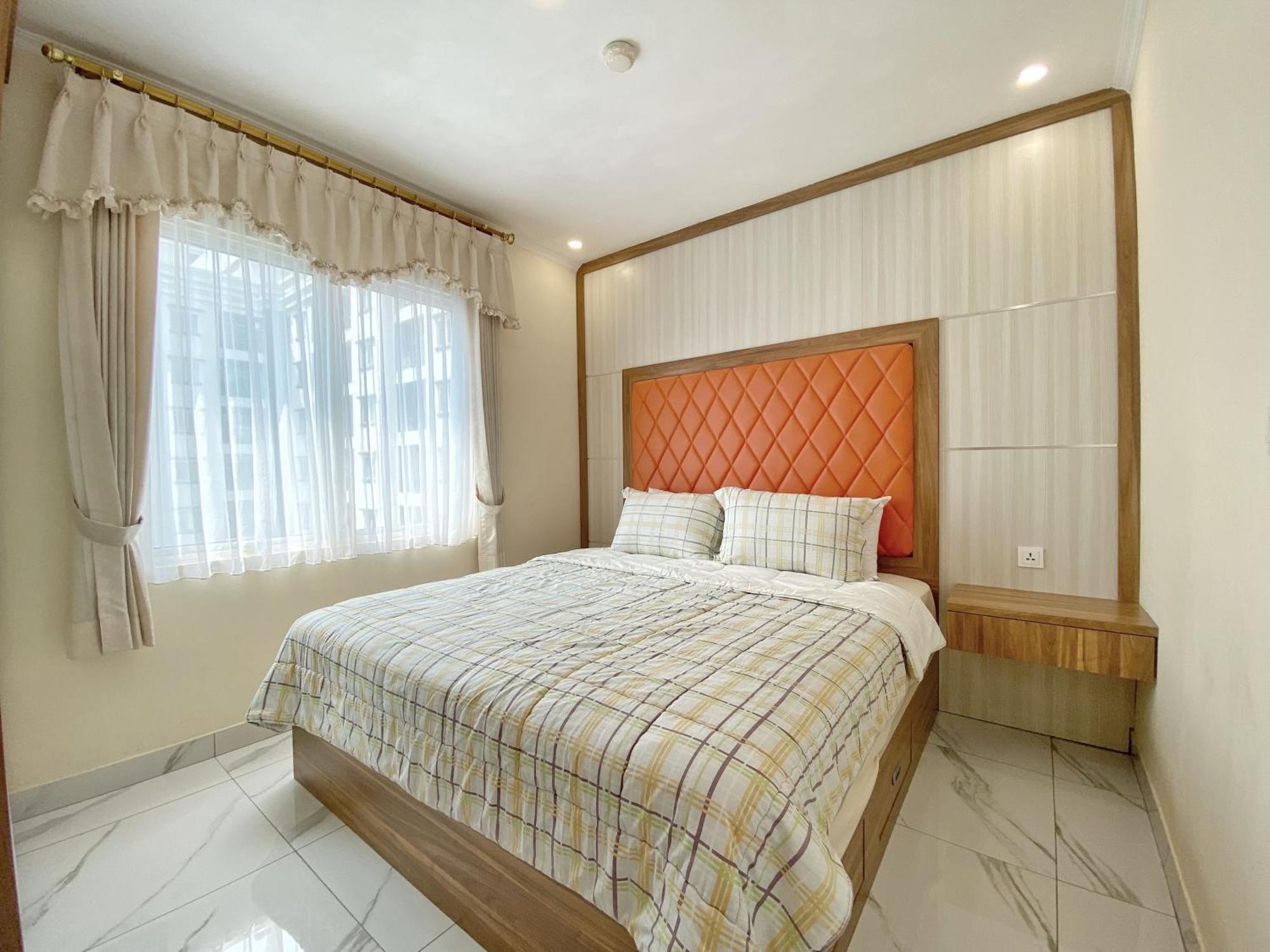 Ravarine Suite Apartment Jakarta Eksteriør billede