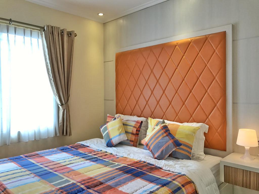 Ravarine Suite Apartment Jakarta Eksteriør billede